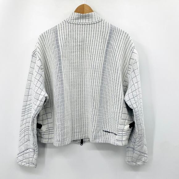 Nike Therma Tech Pack US Olympics Grid Jacket - Picture 3 of 6